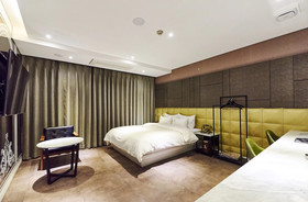 Hotel The Class
