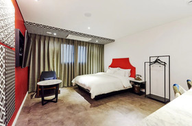 Hotel The Class