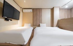 Icheon Cozy