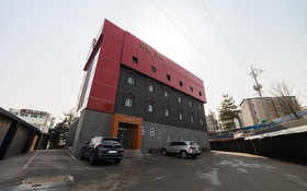 Icheon Cozy