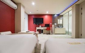 Icheon Cozy