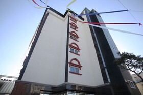 Icheon J Hotel