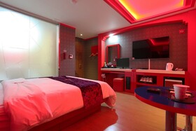 Icheon J Hotel