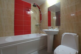 Icheon J Hotel