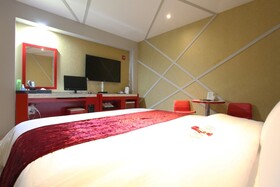 Icheon J Hotel