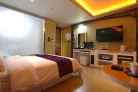 Icheon J Hotel