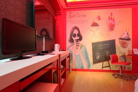 Icheon J Hotel