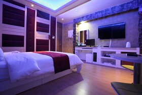 Icheon J Hotel