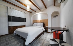 Icheon Maru Hotel