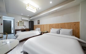 Icheon Maru Hotel