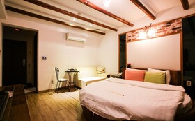 Icheon Maru Hotel