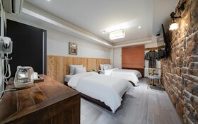 Icheon Maru Hotel