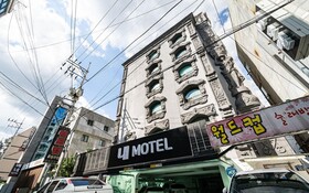Icheon Nae Motel