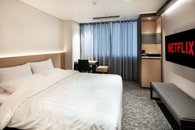 Icheon Sky Sun Hotel