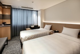 Icheon Sky Sun Hotel