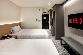 Icheon Sky Sun Hotel