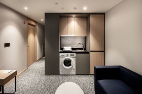 Icheon Sky Sun Hotel