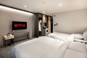 Icheon Sky Sun Hotel