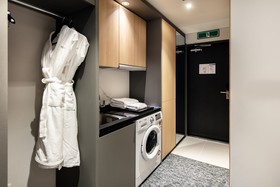 Icheon Sky Sun Hotel