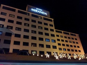 Miranda Hotel