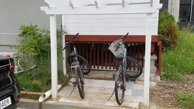 All In One Guesthouse