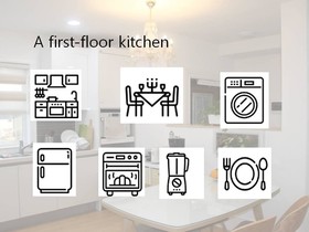 All In One Guesthouse