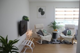 All In One Guesthouse