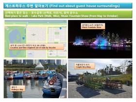 All In One Guesthouse
