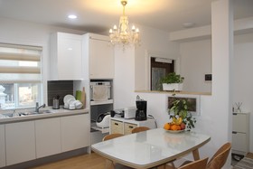 All In One Guesthouse