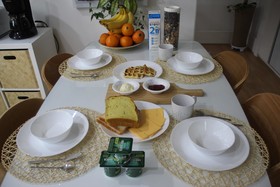 All In One Guesthouse