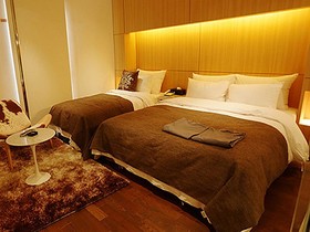 Amare Hotel Jakjeon