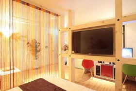 Art 1 Hotel