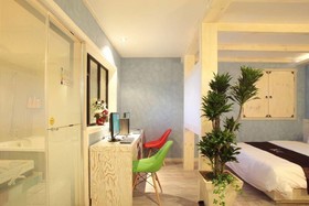 Art 1 Hotel