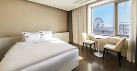Benikea Hotel Sea Star