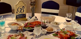 Benikea Hotel Sea Star
