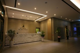 Benikea The Bliss Hotel