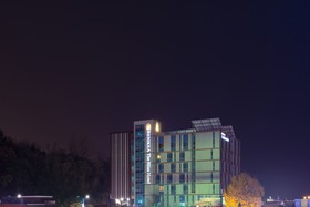 Benikea The Bliss Hotel