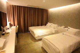 Benikea The Bliss Hotel