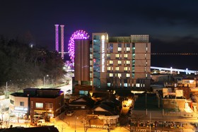 Benikea The Bliss Hotel