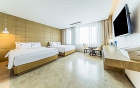 Benikea The Bliss Hotel