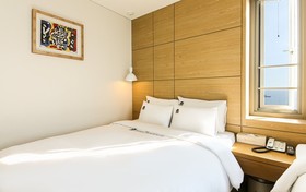 Benikea The Bliss Hotel