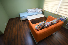 Bluehum Guesthouse