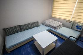 Bluehum Guesthouse