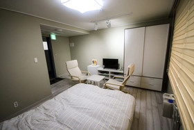Bluehum Guesthouse