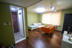 Bluehum Guesthouse