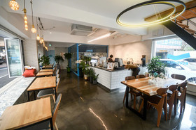 Bluehum Guesthouse