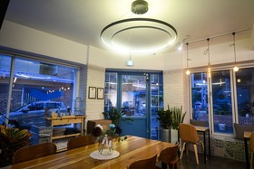 Bluehum Guesthouse