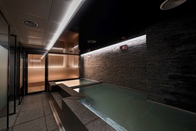 Blue Ocean Residence Hotel 1