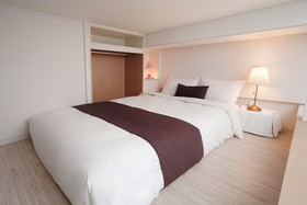 Blue Ocean Residence Hotel 1