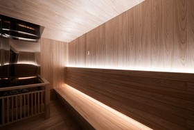 Blue Ocean Residence Hotel 1